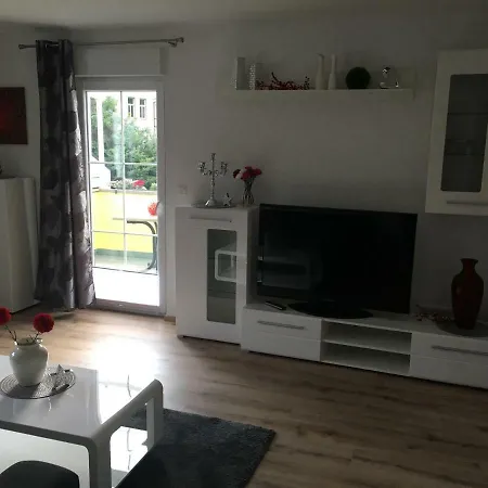 Lejlighed Moselblick