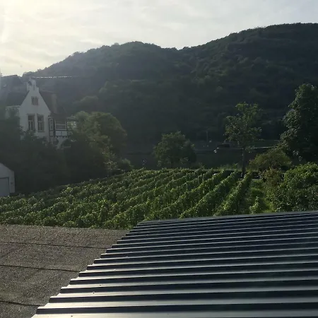 Moselblick * Treis-Karden