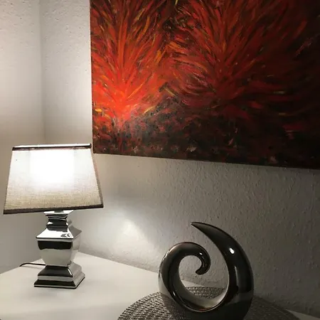 Lejlighed Moselblick