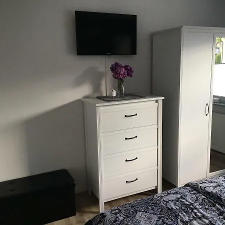 Lejlighed Moselblick